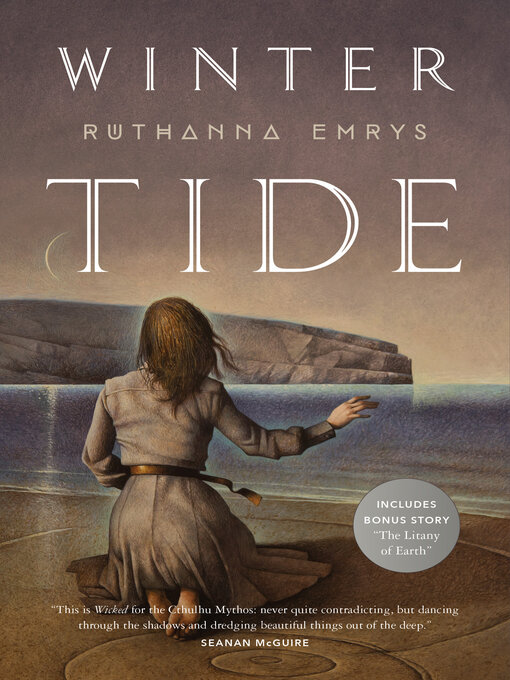 Title details for Winter Tide by Ruthanna Emrys - Wait list